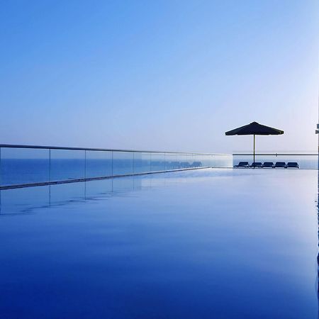 Arena Hotel By The Beach Bat Yam Extérieur photo