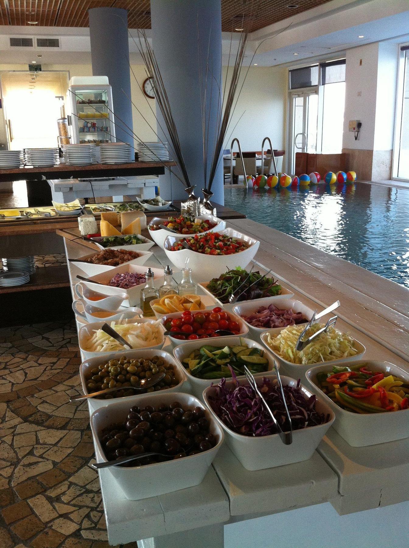 Arena Hotel By The Beach Bat Yam Extérieur photo