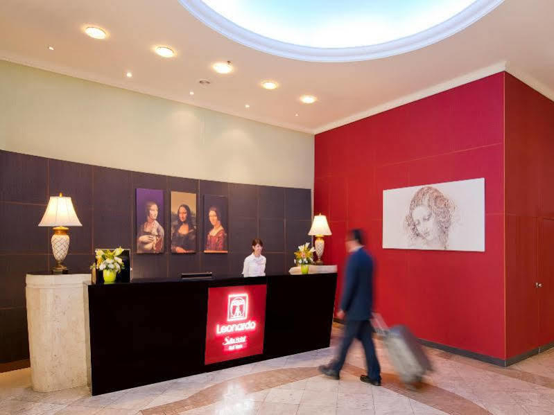 Arena Hotel By The Beach Bat Yam Extérieur photo